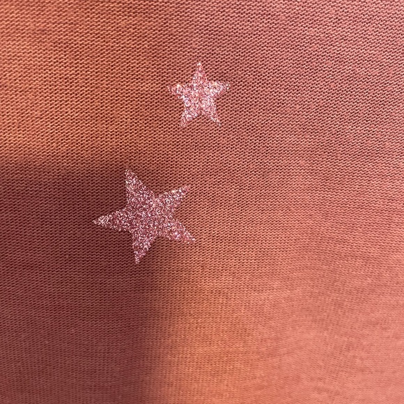 Chaser Star & Paint Splatter Soft! Sweatshirt - Picture 3 of 6